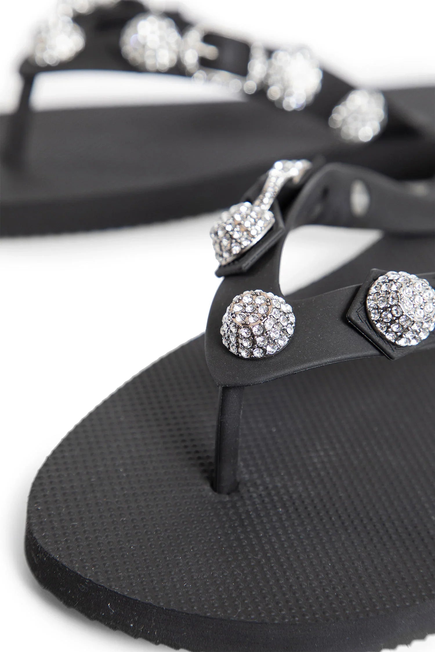 Cagole thong slides - Antonioli.eu