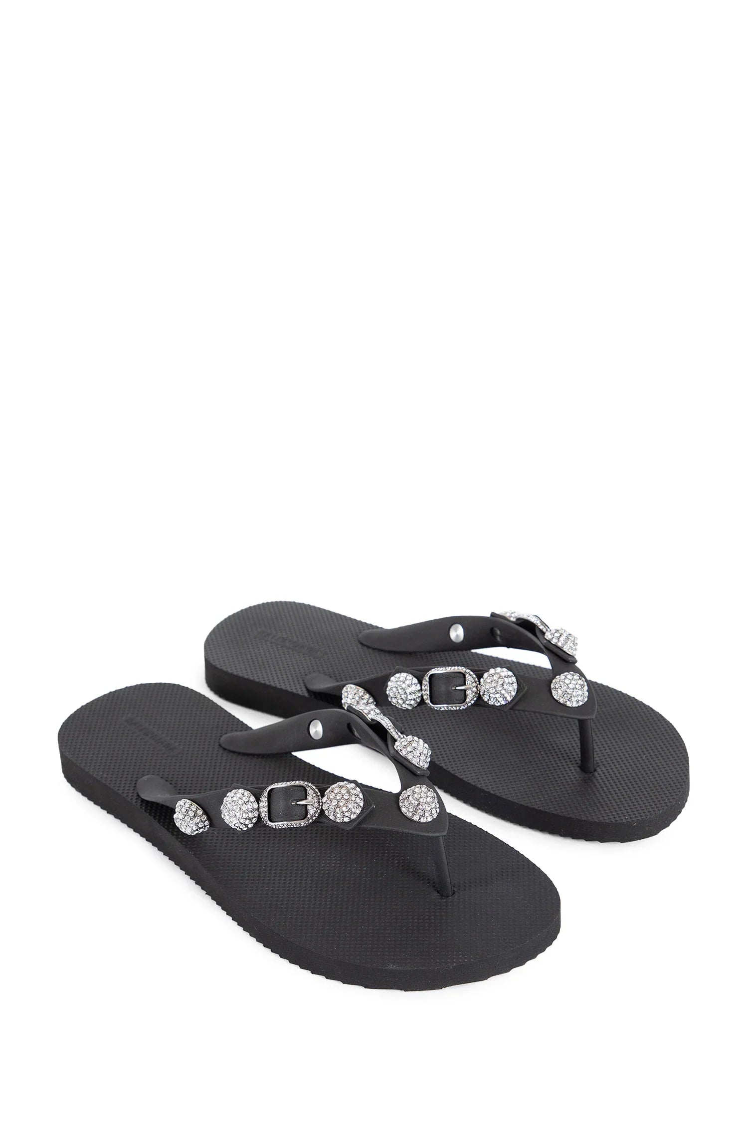 Cagole thong slides - Antonioli.eu