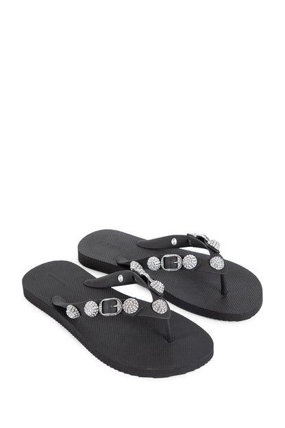 Cagole thong slides - Antonioli.eu