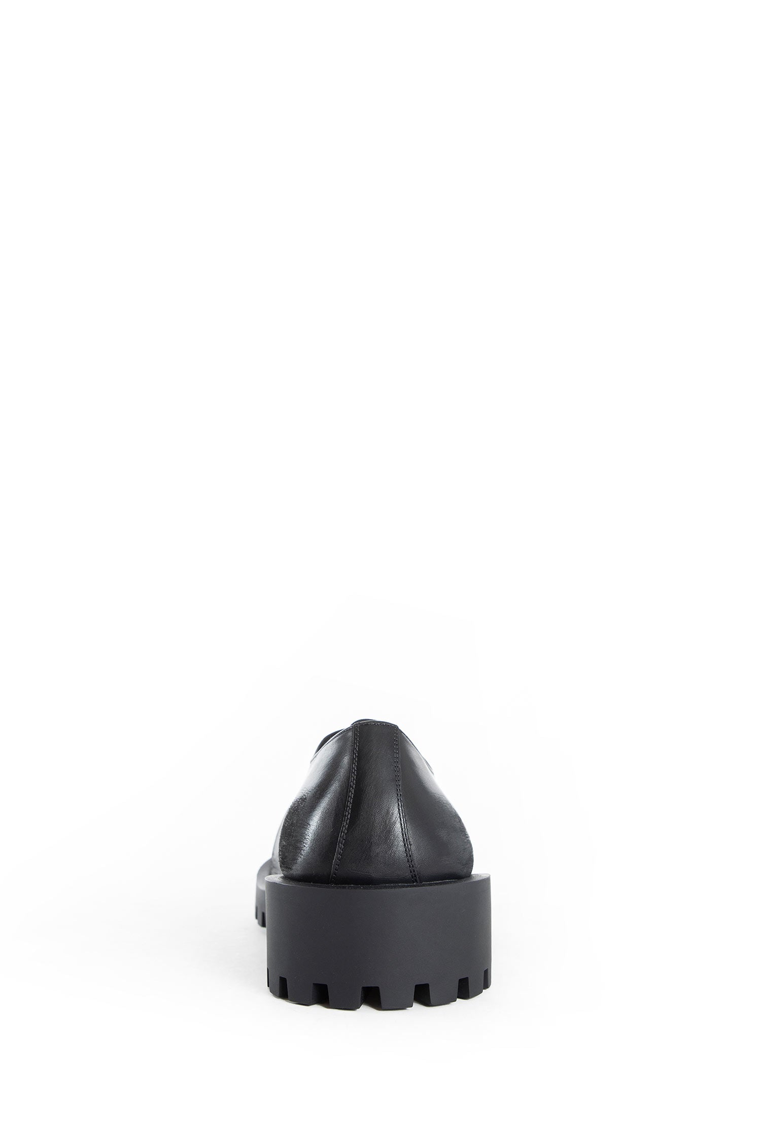 Hummer Derby Shoes - Antonioli.eu