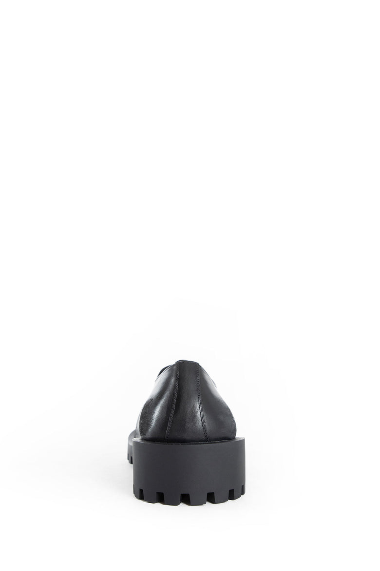 Hummer Derby Shoes - Antonioli.eu