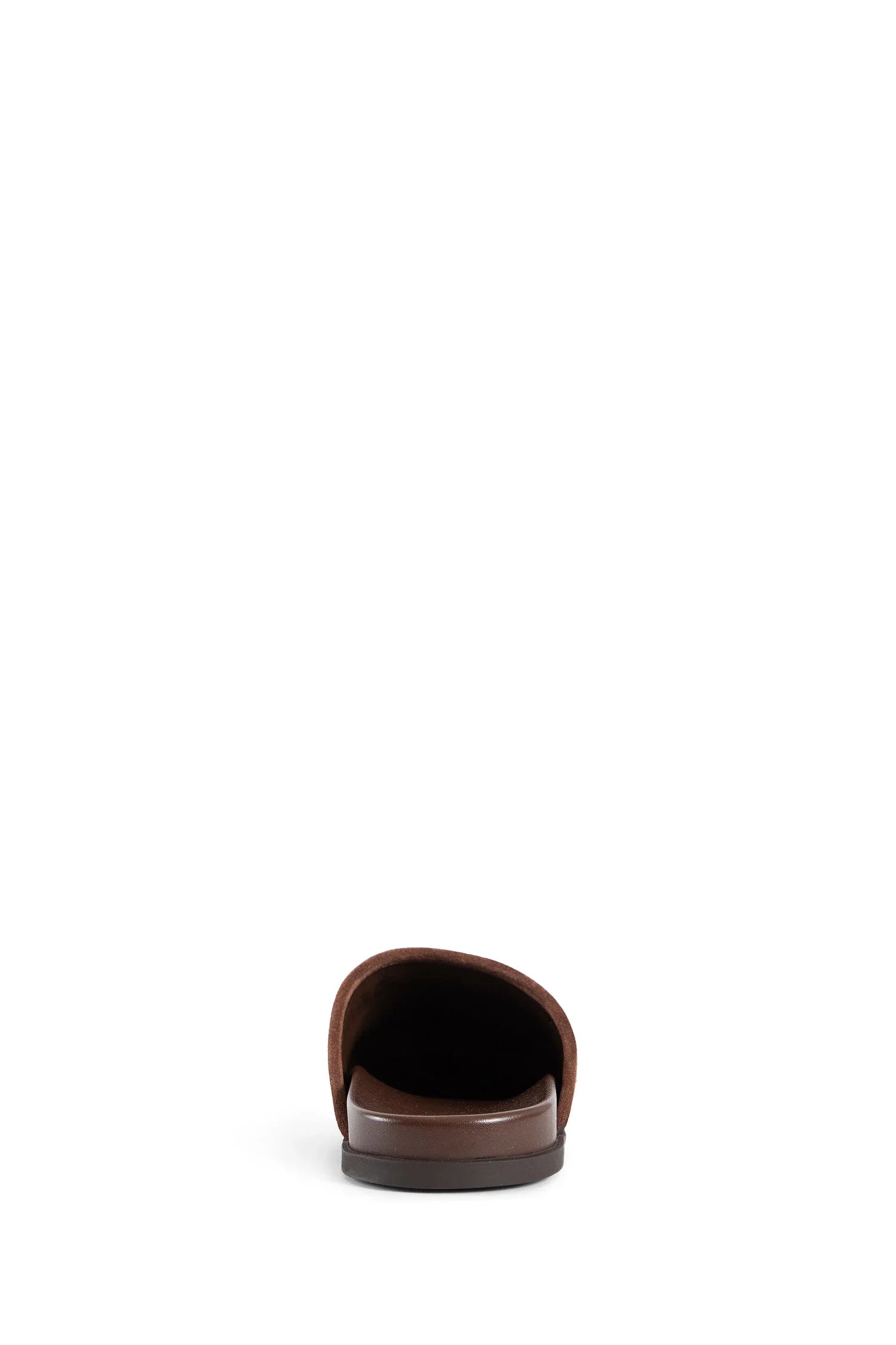 GUCCI MAN BROWN SANDALS & SLIDES - Antonioli.eu