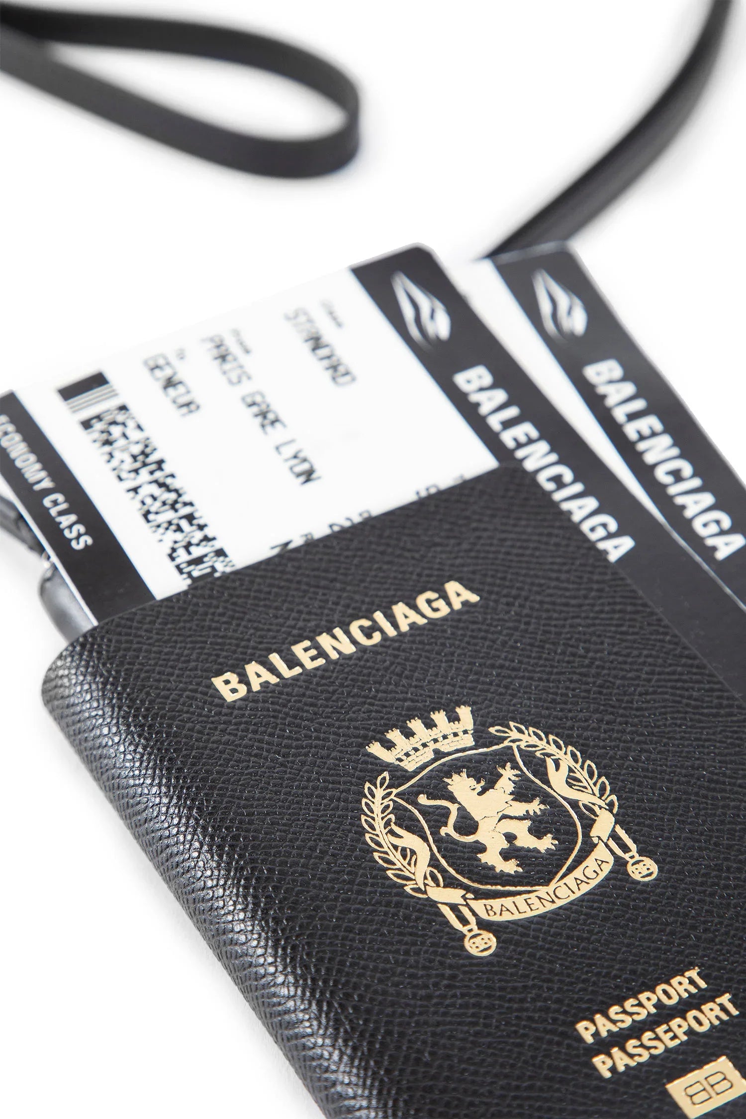 passport phone holder - Antonioli.eu