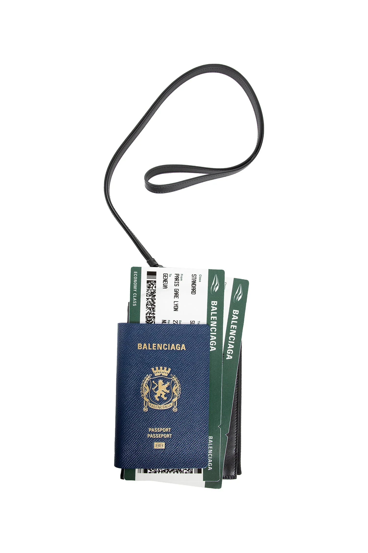 Passport phone holder - Antonioli.eu