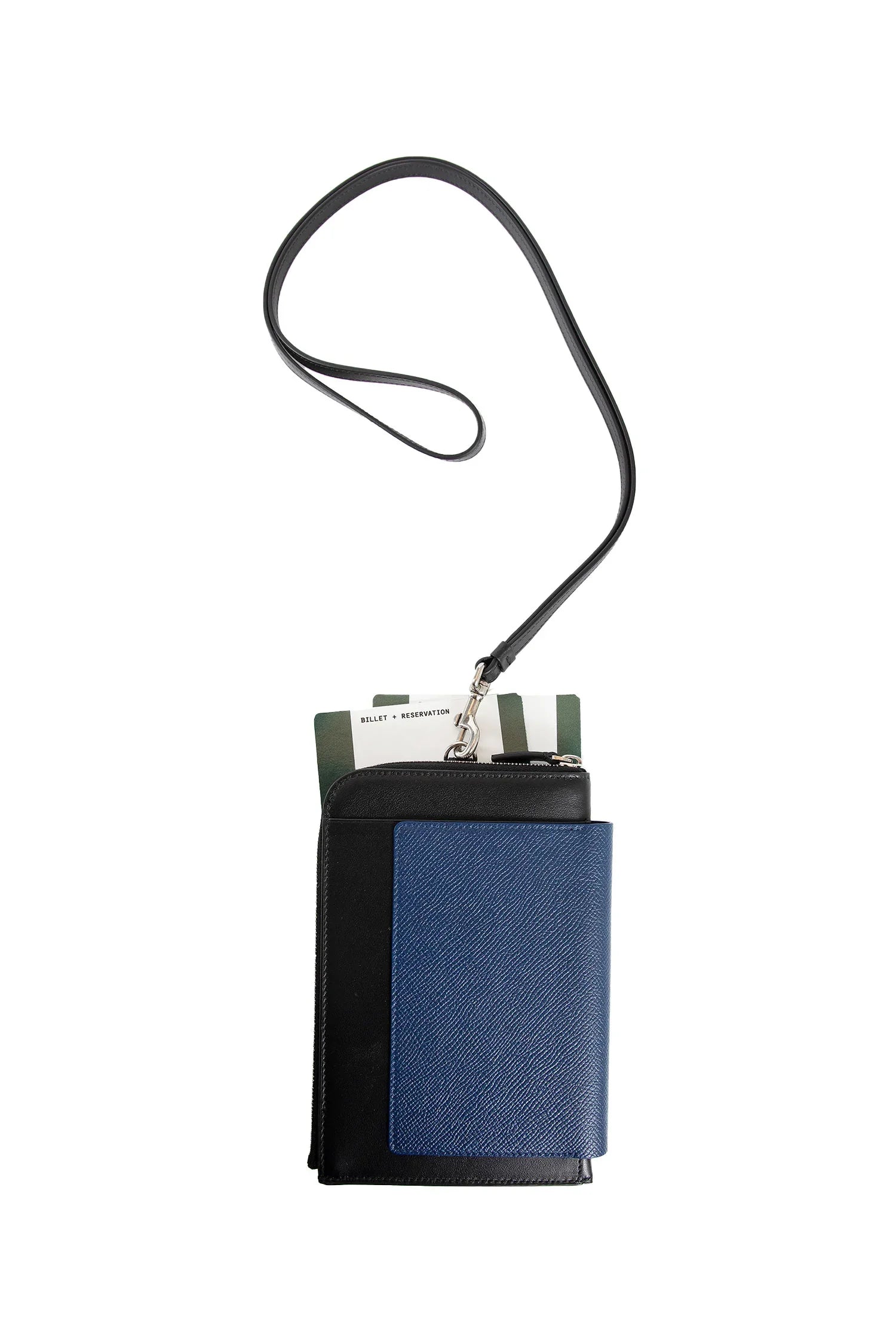 Passport phone holder - Antonioli.eu