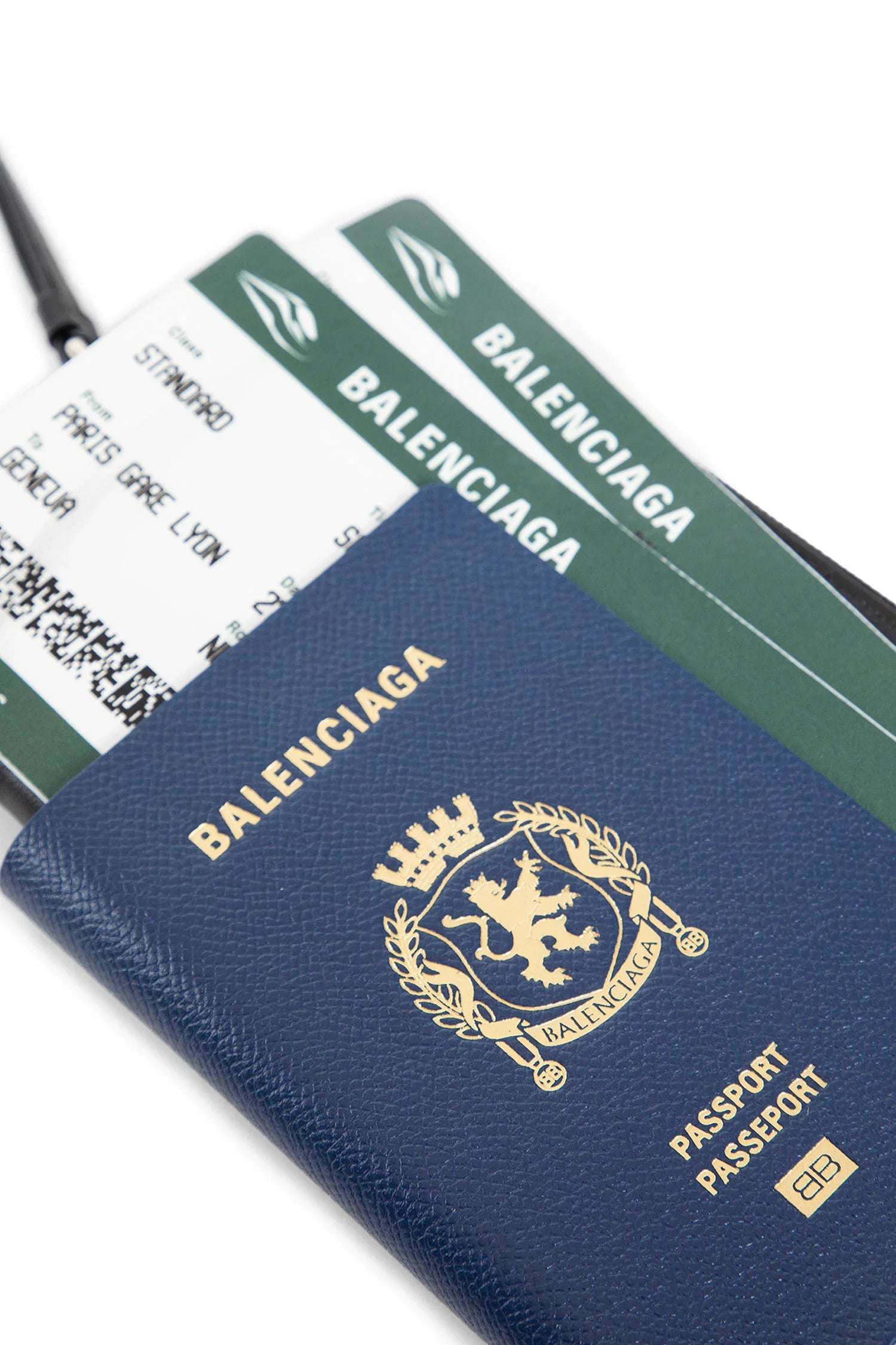 Passport phone holder - Antonioli.eu