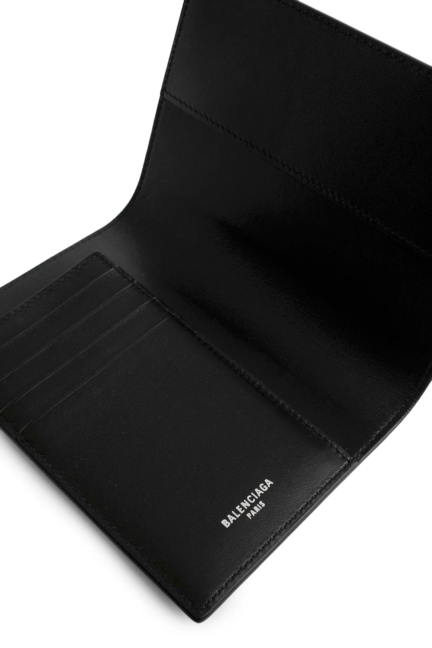 BALENCIAGA MAN BLACK HOME & LIFESTYLE - Antonioli.eu