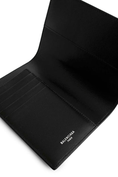 BALENCIAGA MAN BLACK HOME & LIFESTYLE - Antonioli.eu