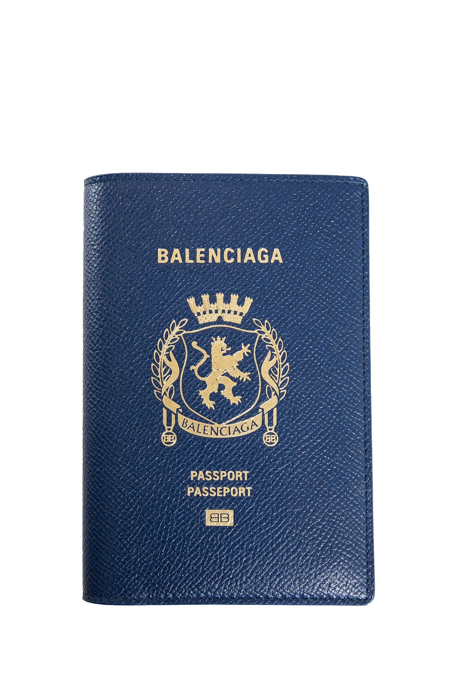 Passport Holder - Antonioli.eu