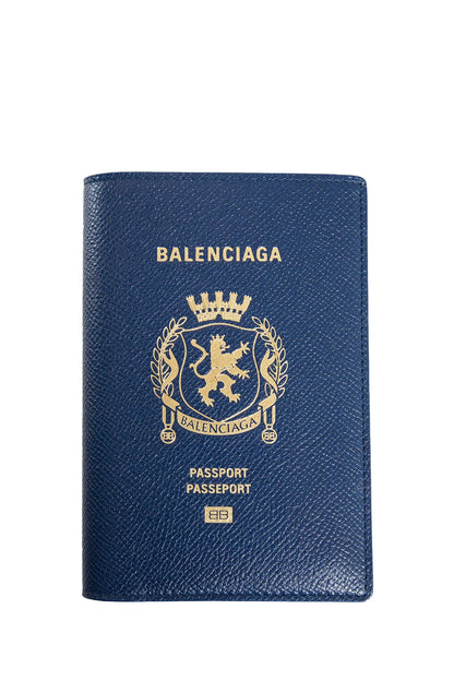 Passport Holder - Antonioli.eu