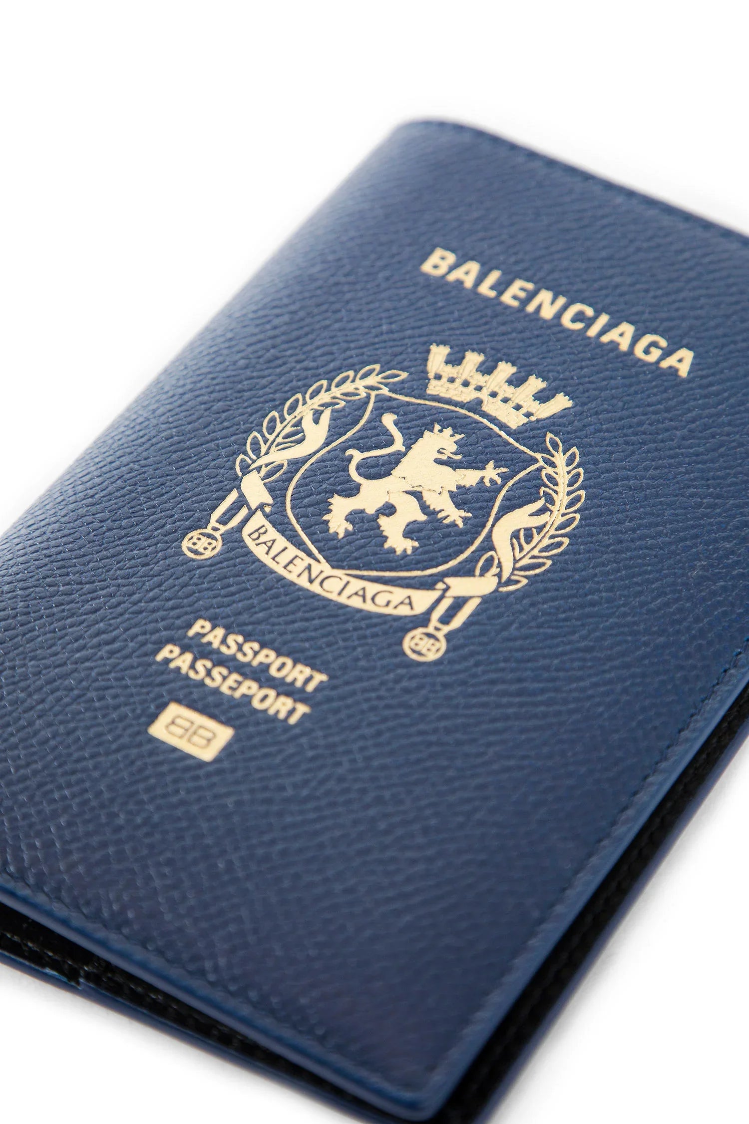 Passport Holder - Antonioli.eu