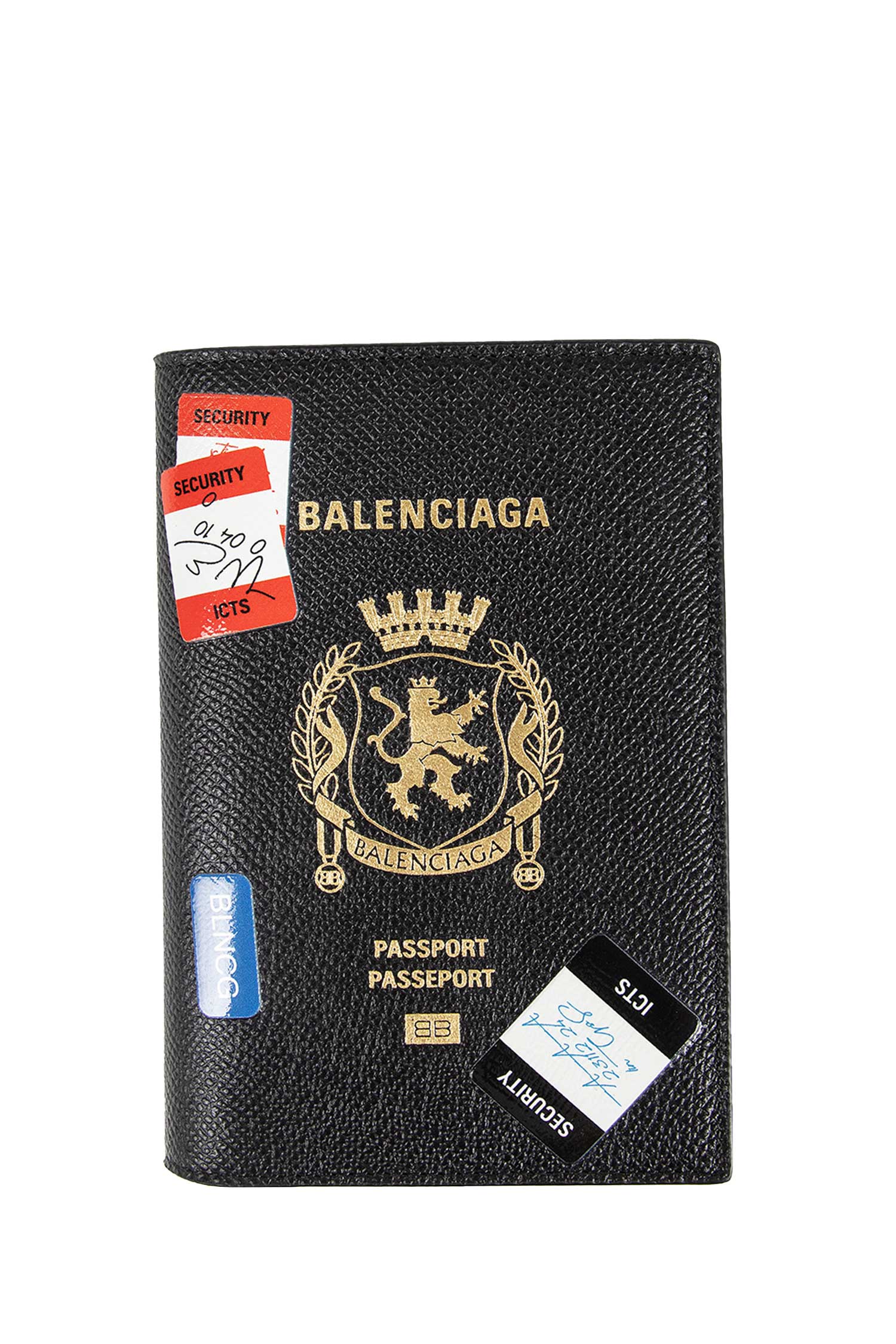 Passport Holder