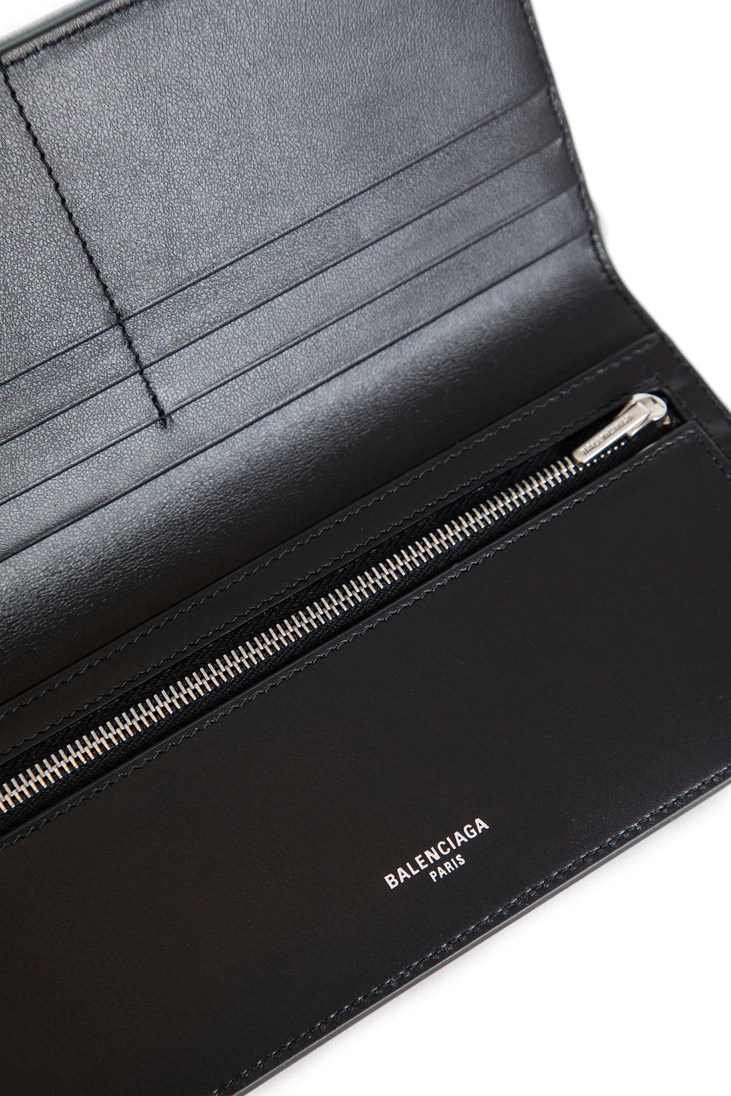 Passport Long Wallet 1 Ticket - Antonioli.eu