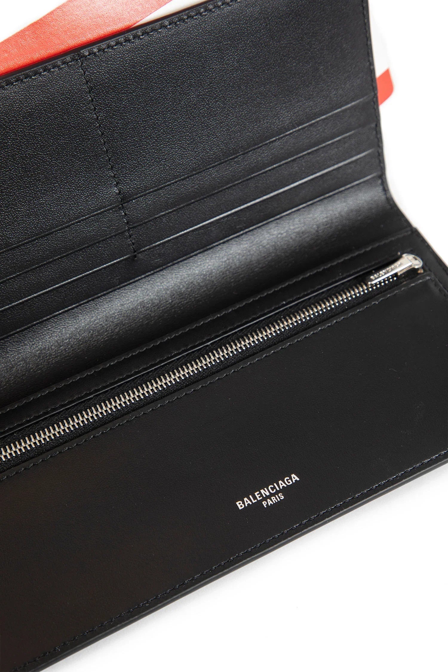 BALENCIAGA MAN BLUE WALLETS & CARDHOLDERS - Antonioli.eu