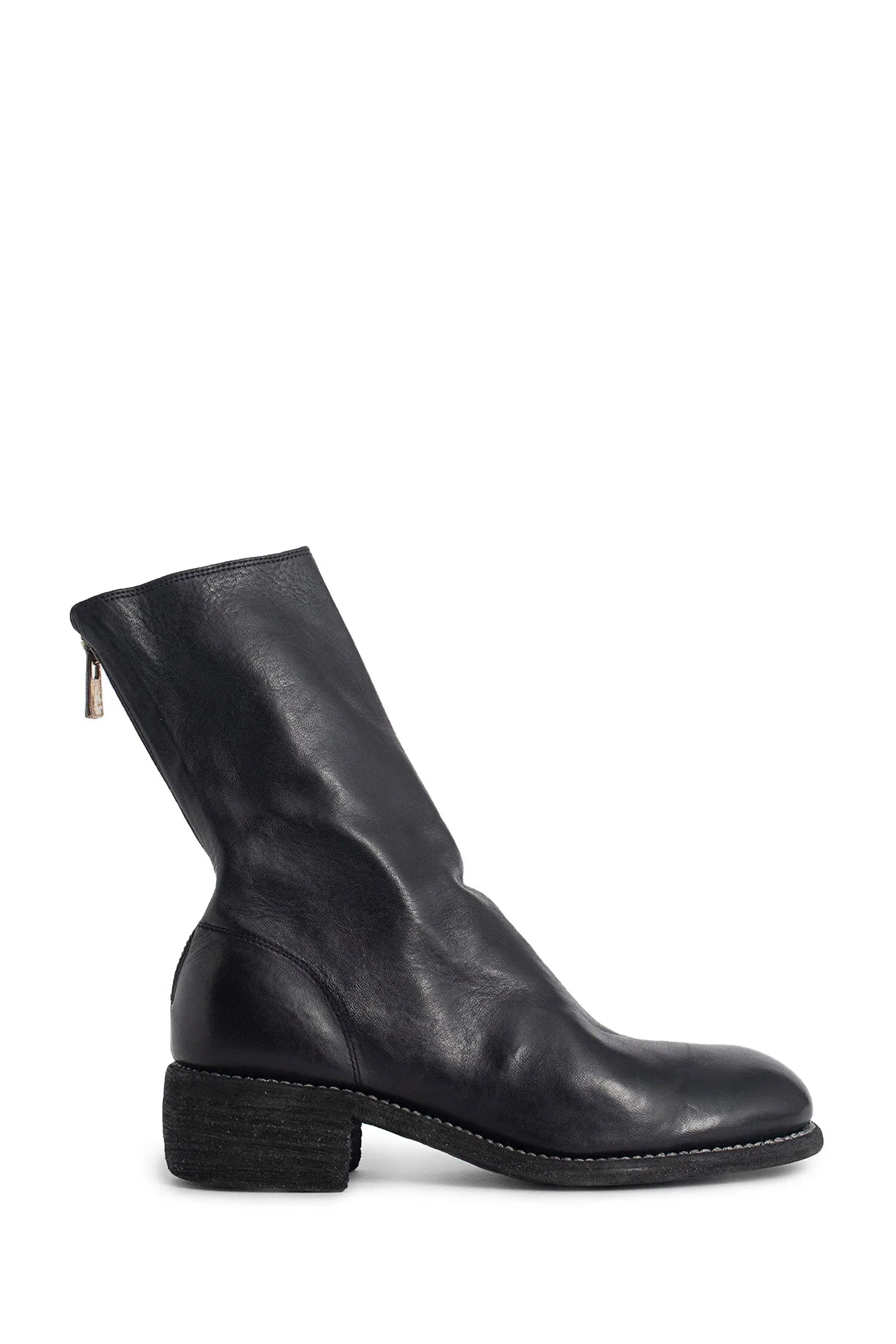 full grain horse leather788 Boots - Antonioli.eu