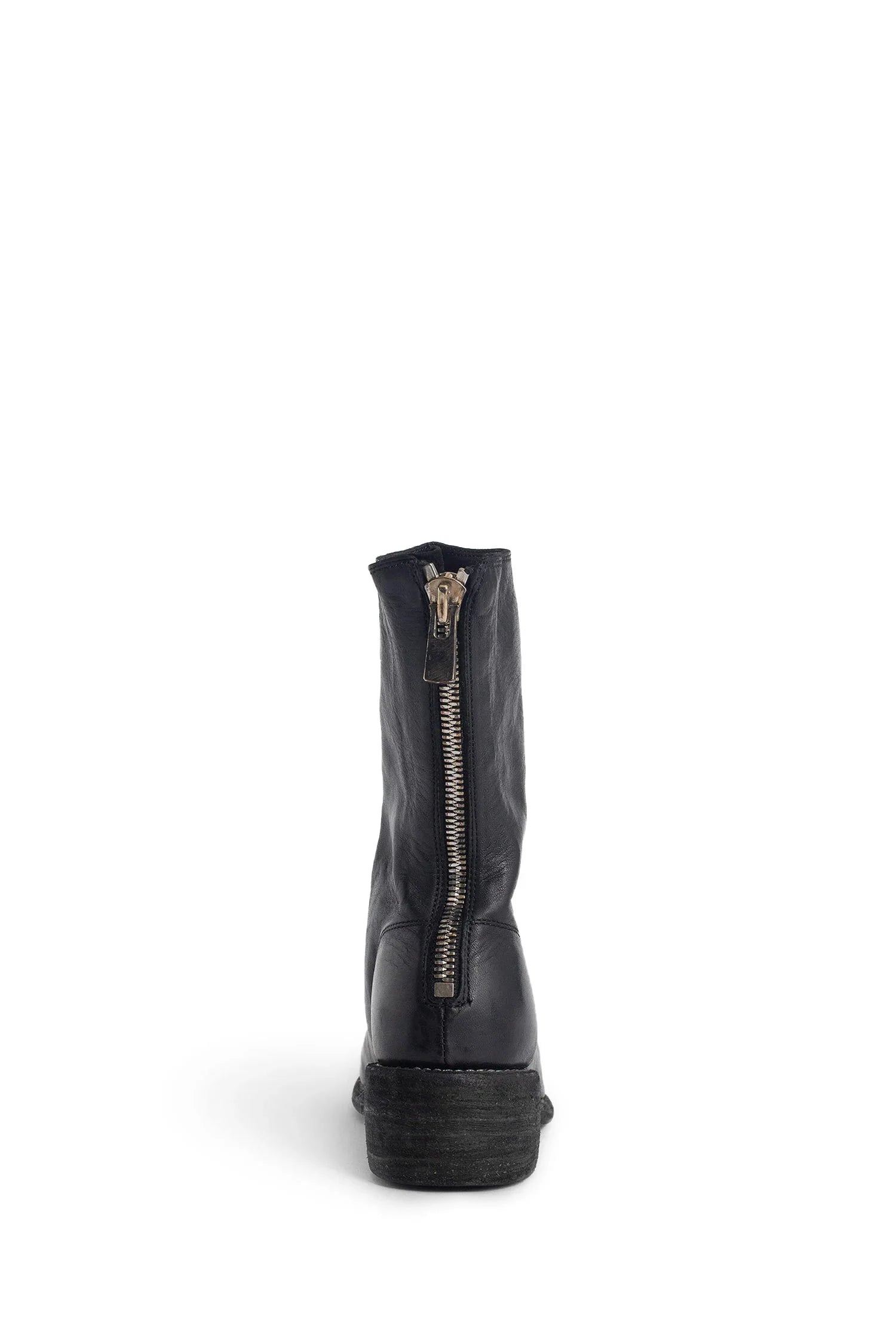 full grain horse leather788 Boots - Antonioli.eu