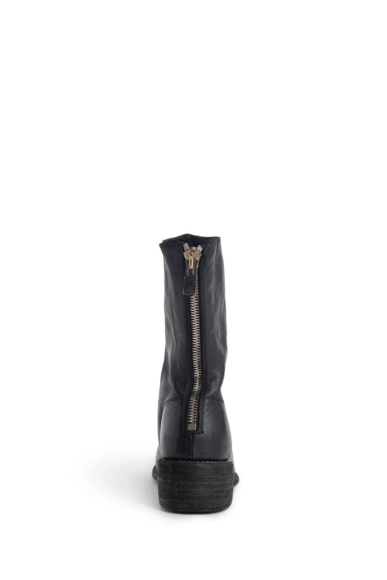full grain horse leather788 Boots - Antonioli.eu