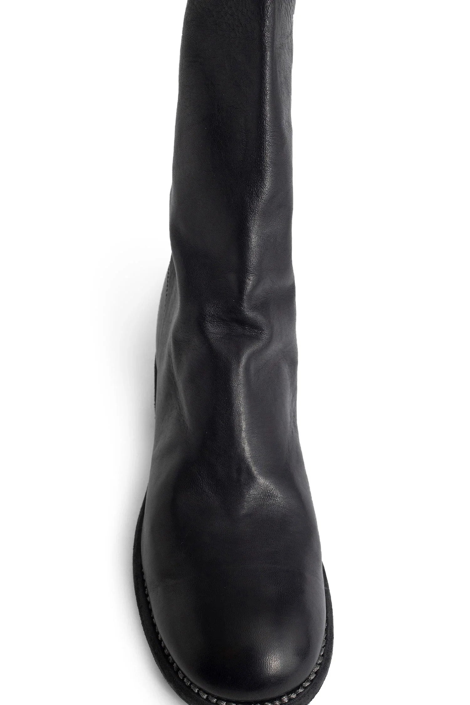 full grain horse leather788 Boots - Antonioli.eu