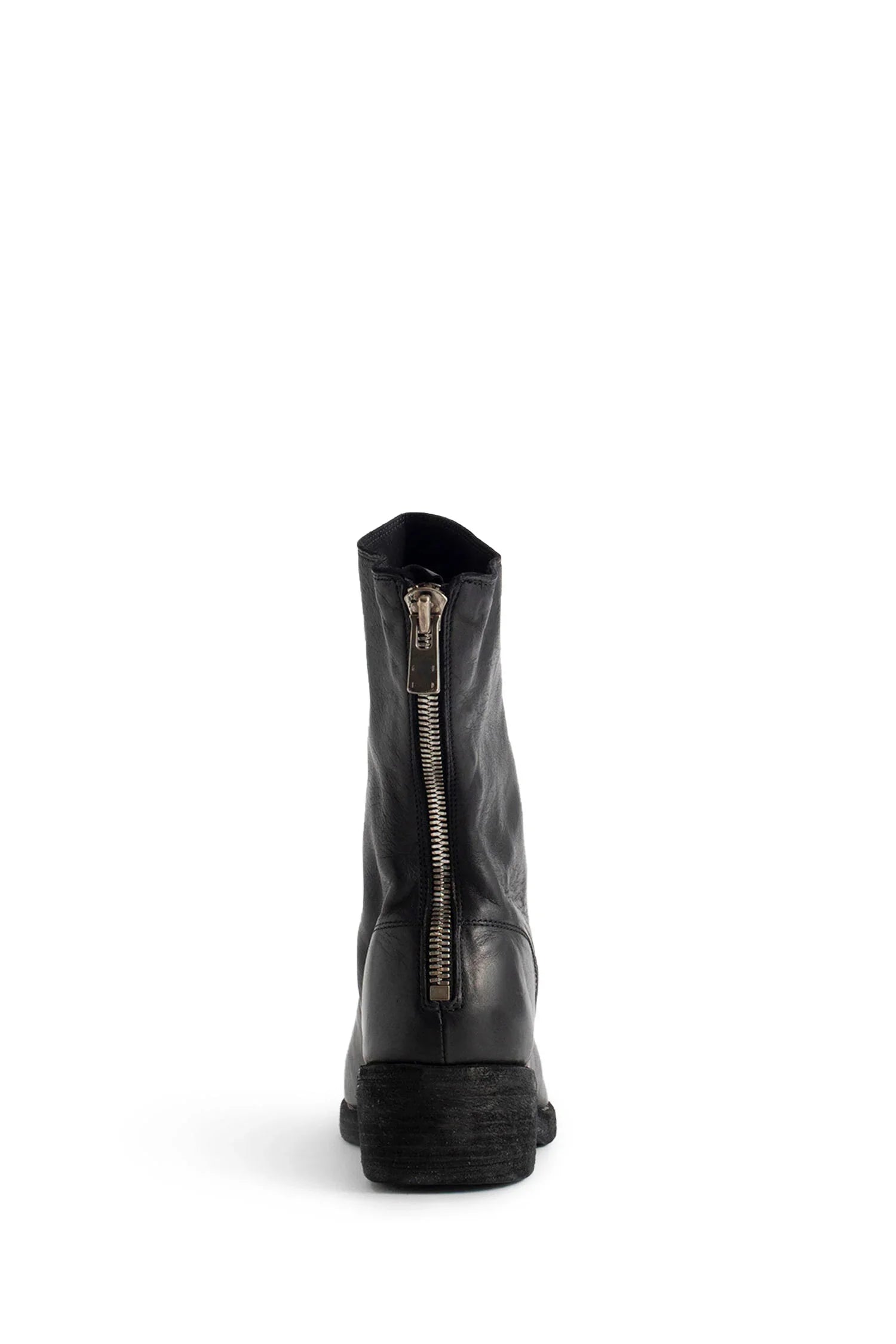 788Zx Horse Full Grain Boots - Antonioli.eu