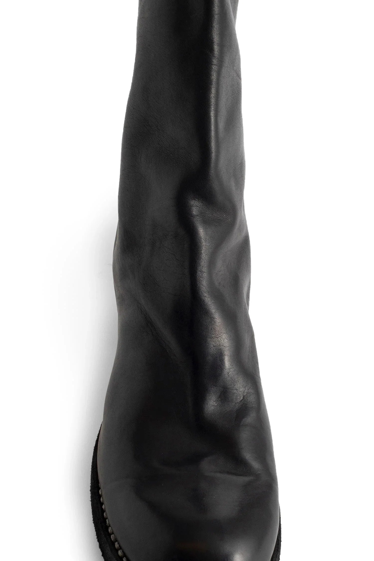 788Zx Horse Full Grain Boots - Antonioli.eu