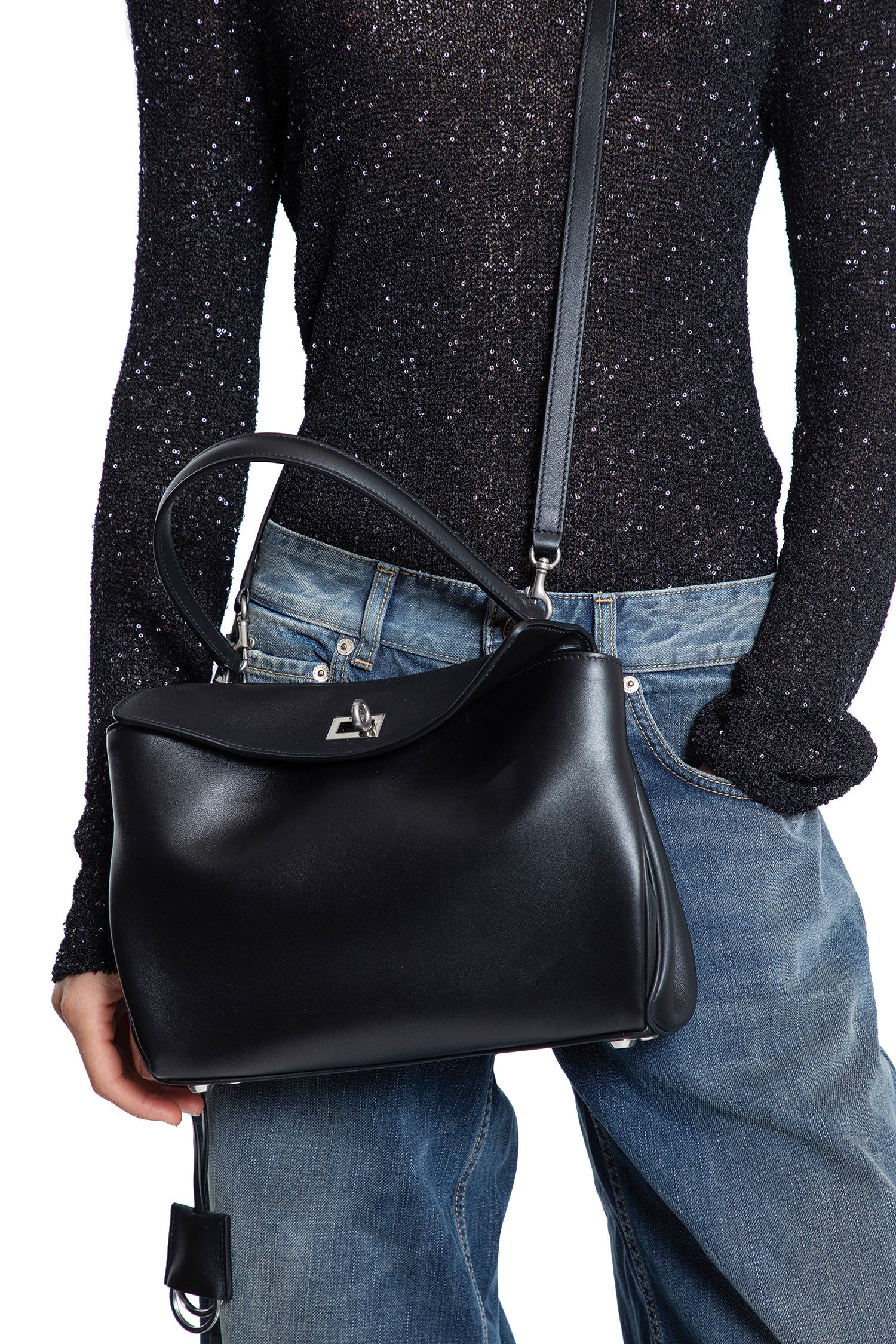 Rodeo Handbag Small