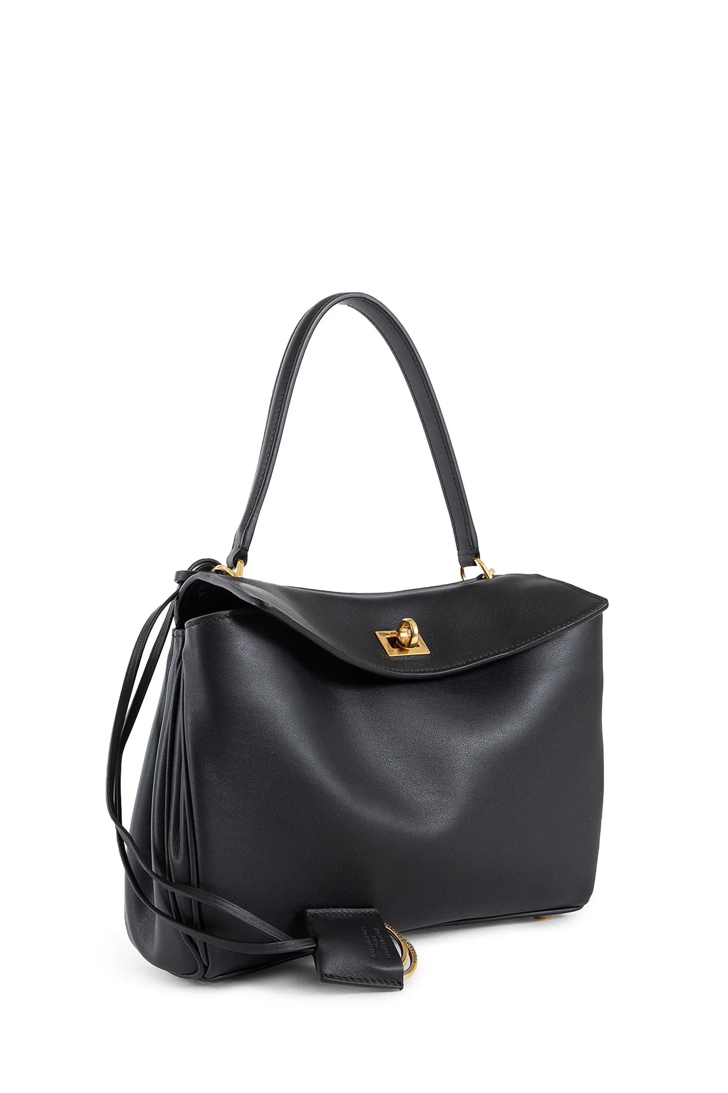 Rodeo Small Handbag - Antonioli.eu
