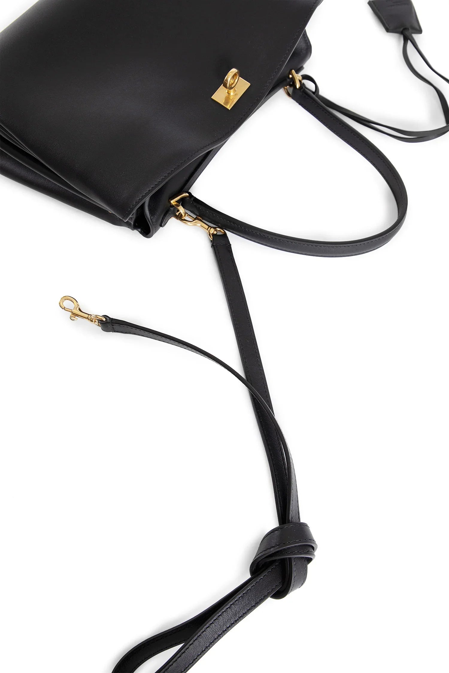 Rodeo Small Handbag - Antonioli.eu