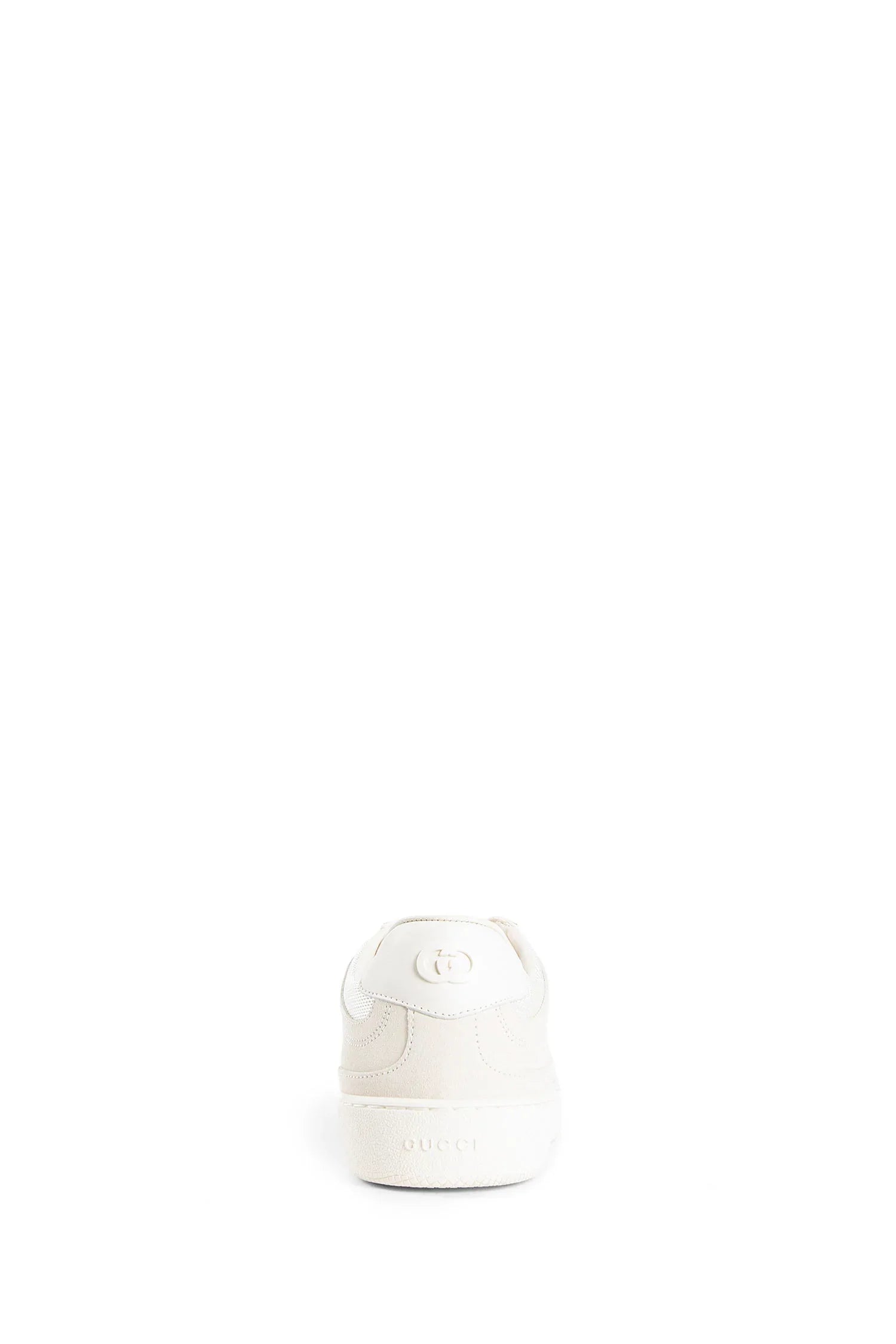 GUCCI MAN OFF-WHITE SNEAKERS - Antonioli.eu