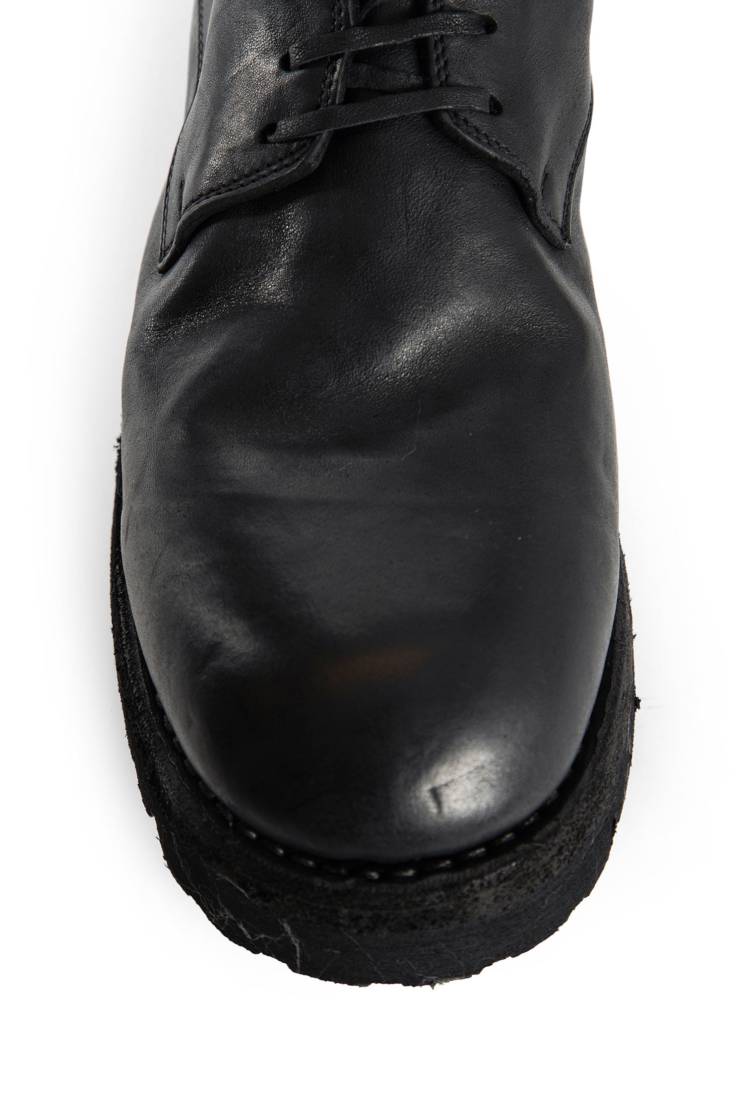 Classic Derbie Shoes