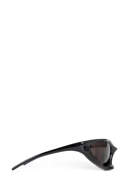 BALENCIAGA WOMAN BLACK EYEWEAR - Antonioli.eu