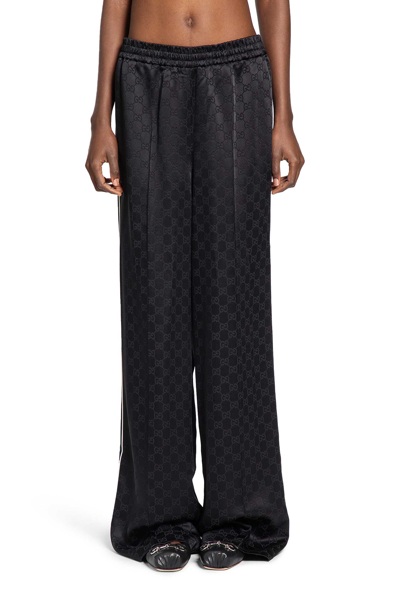 GG Jacquard Sweatpants