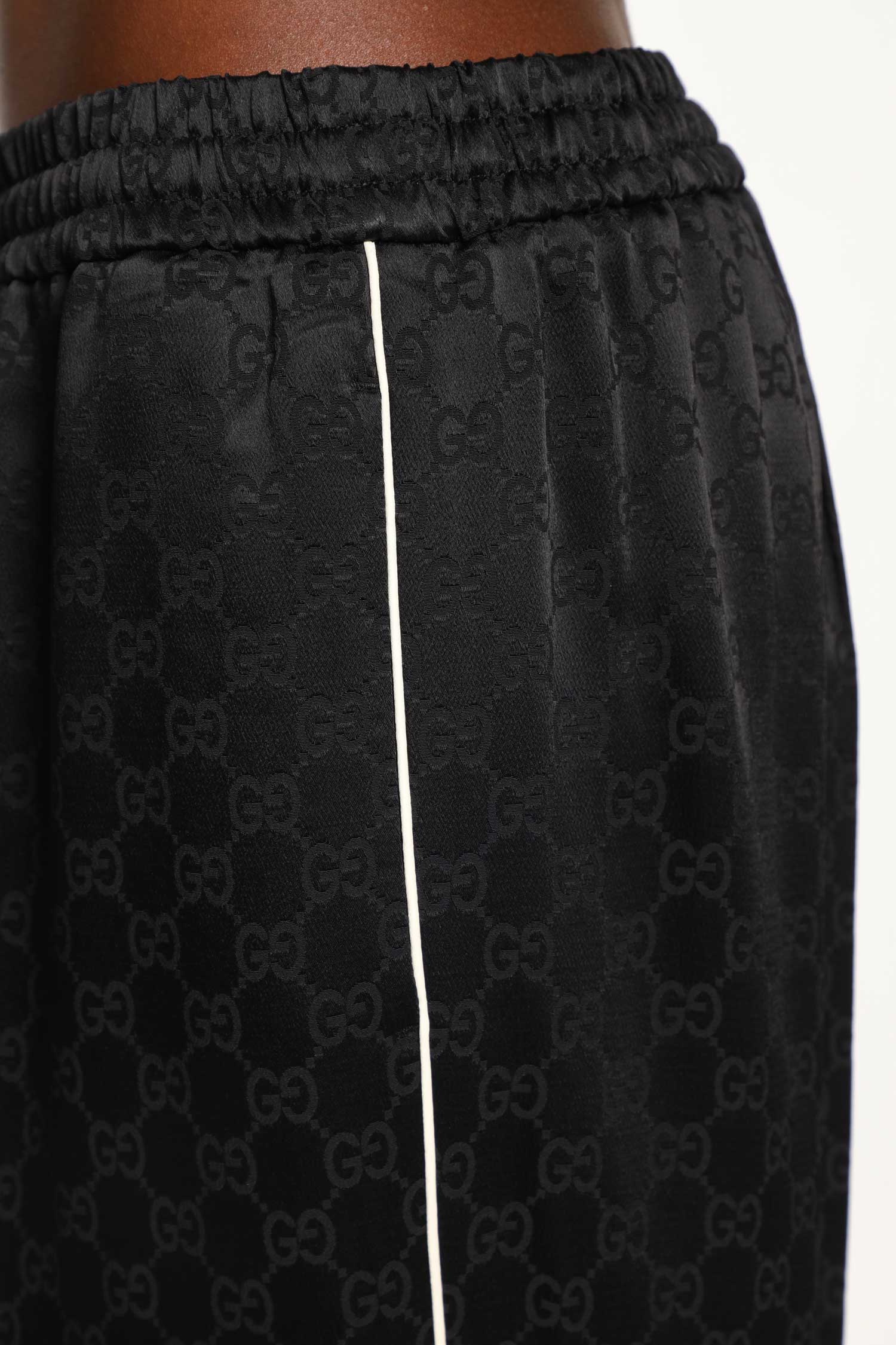 GG Jacquard Sweatpants