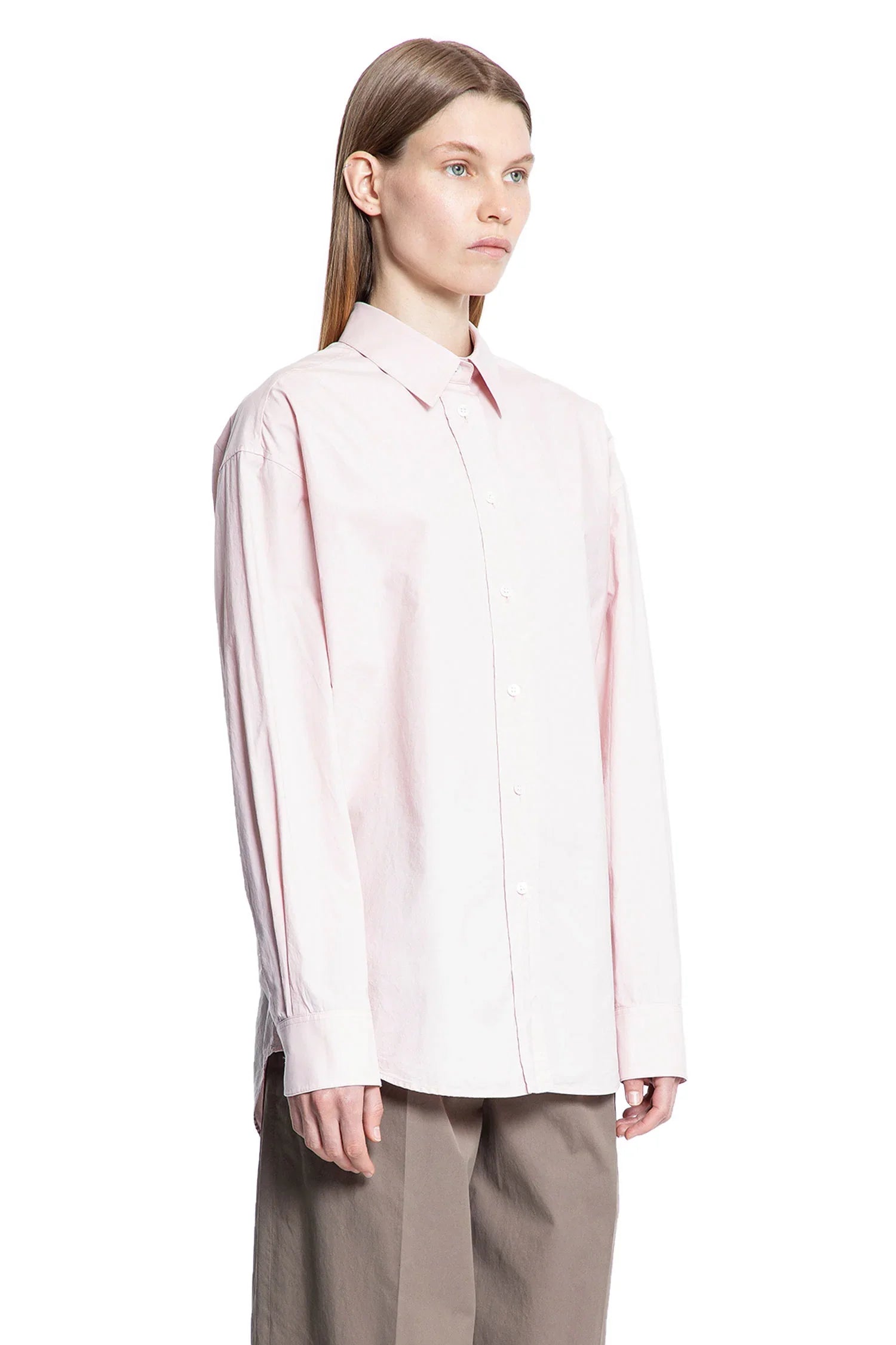 Millerina Shirt in Cotton - Antonioli.eu