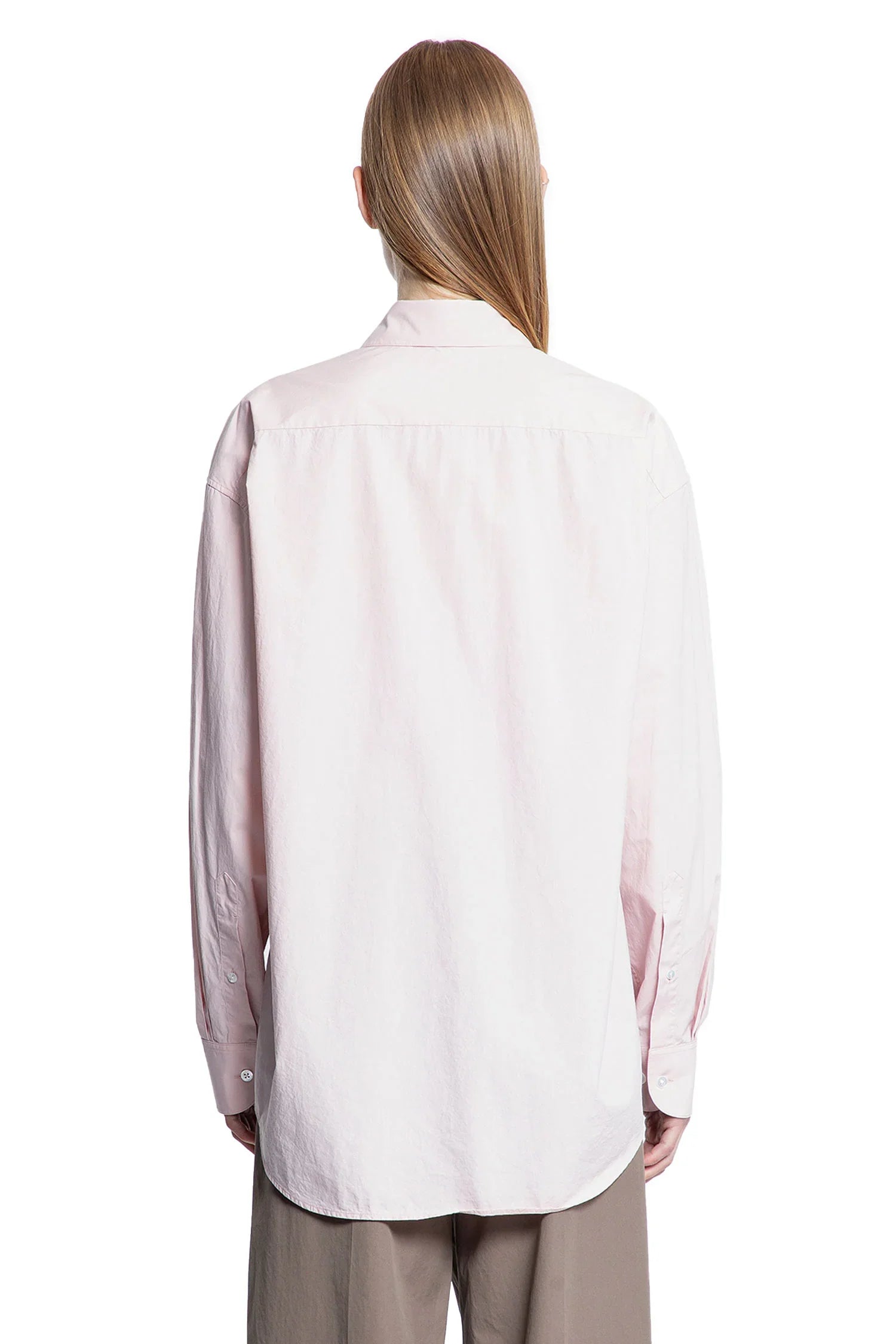 Millerina Shirt in Cotton - Antonioli.eu
