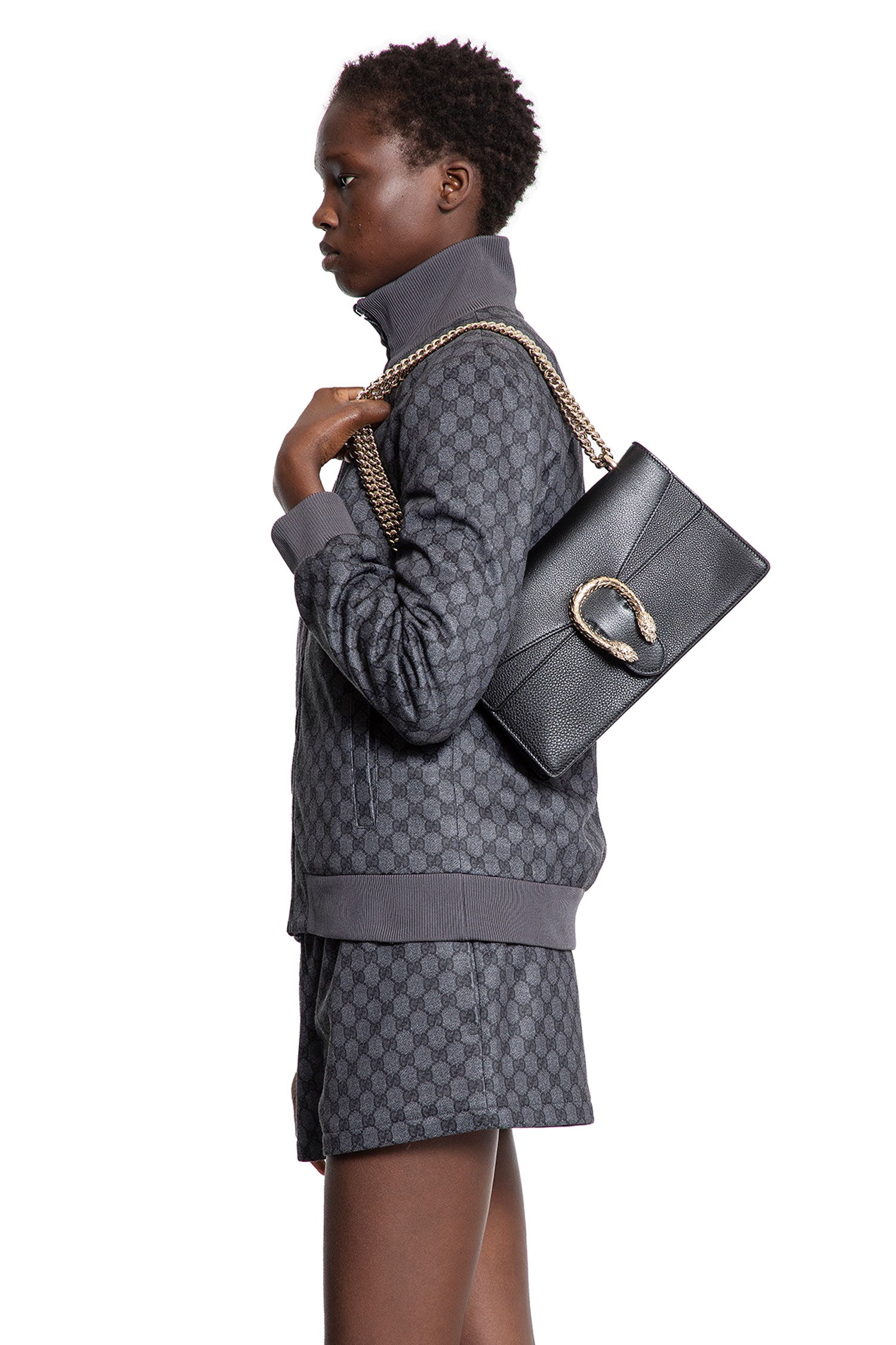 Dionysus medium shoulder bag