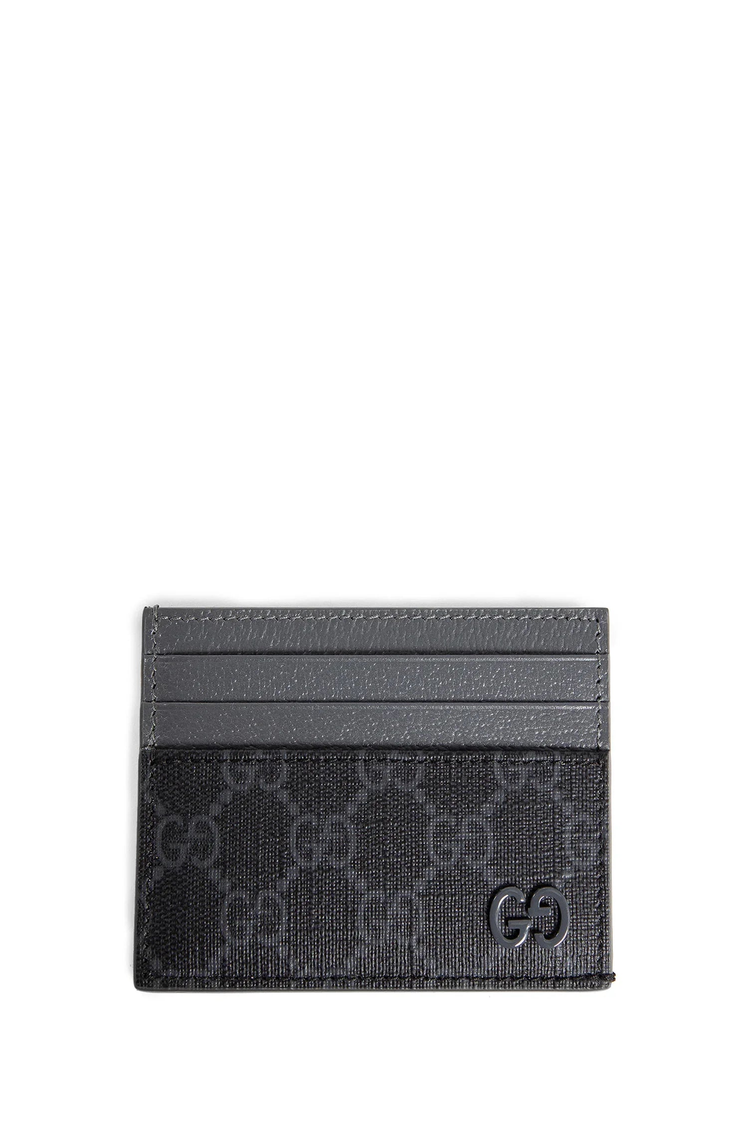 GG Supreme canvas Card Case - Antonioli.eu