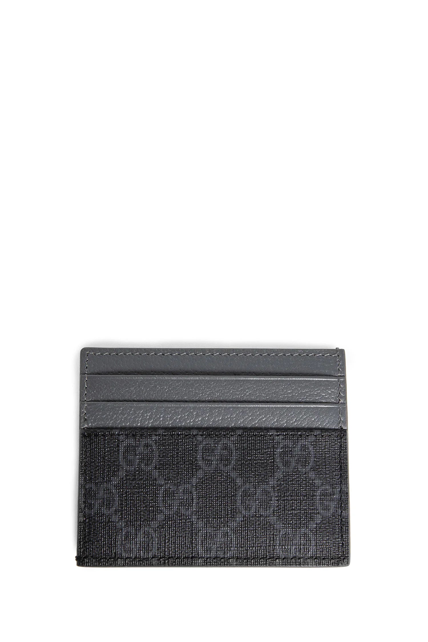 GG Supreme canvas Card Case - Antonioli.eu