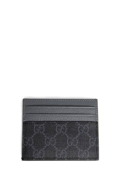 GG Supreme canvas Card Case - Antonioli.eu