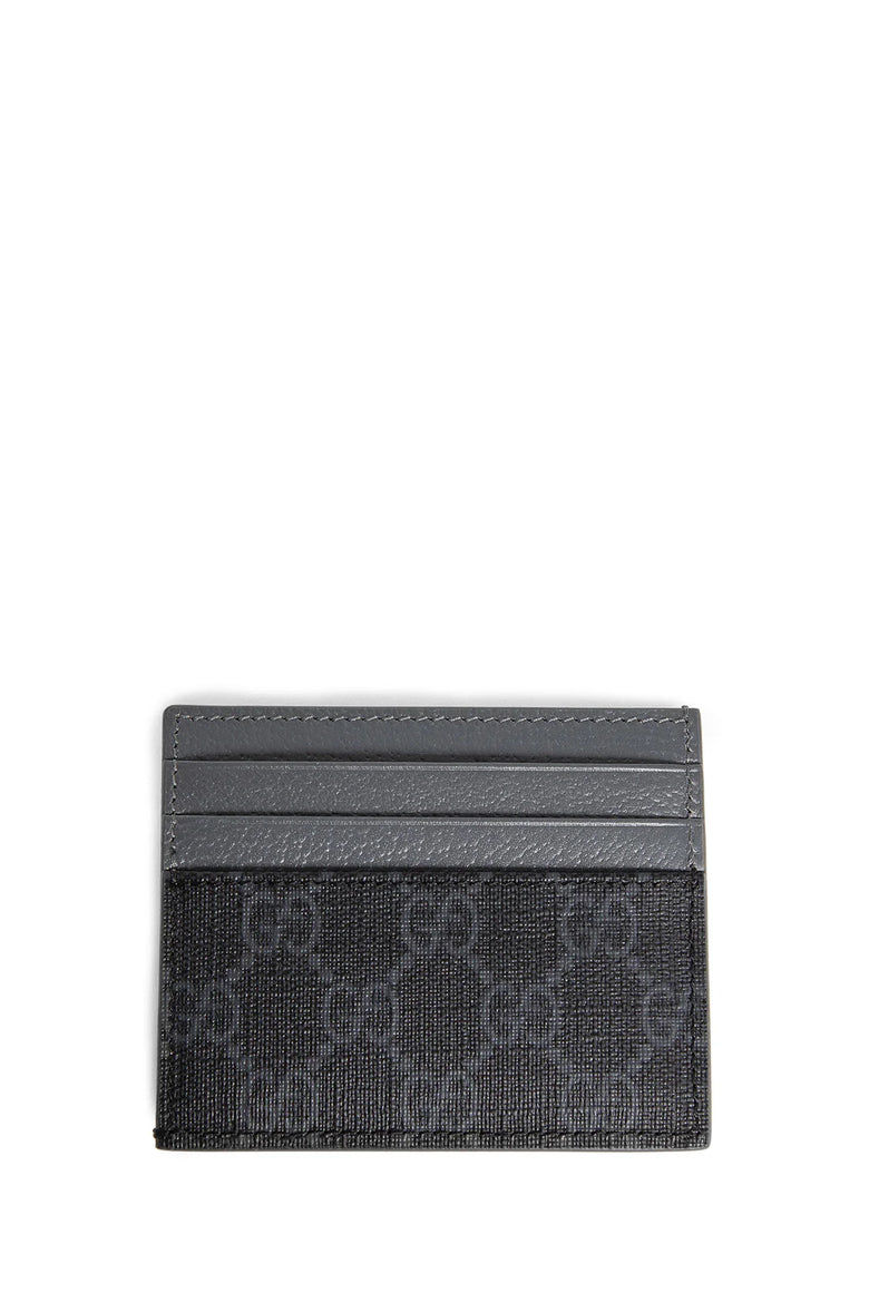 GG Supreme canvas Card Case - Antonioli.eu