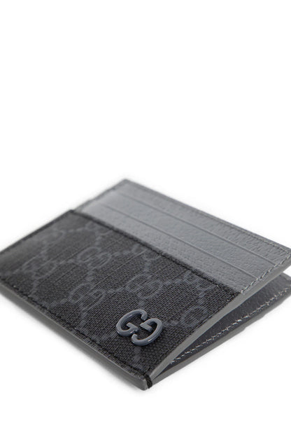 GG Supreme canvas Card Case - Antonioli.eu