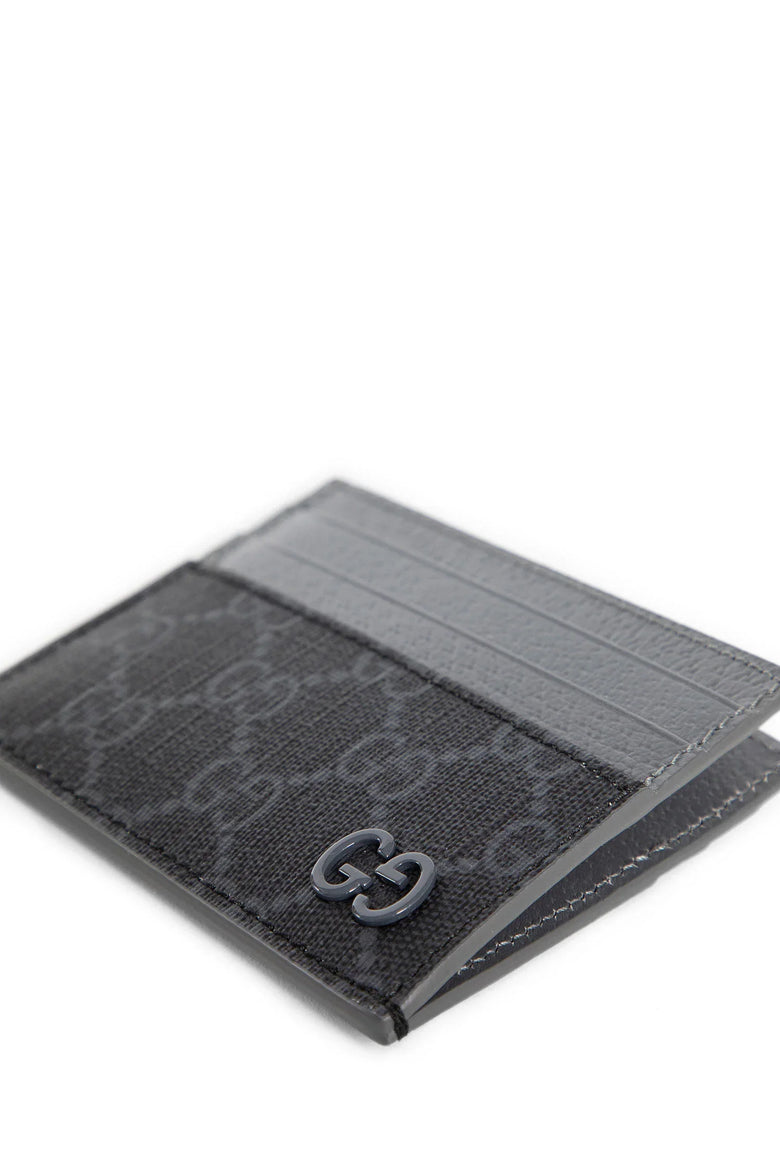 GG Supreme canvas Card Case - Antonioli.eu