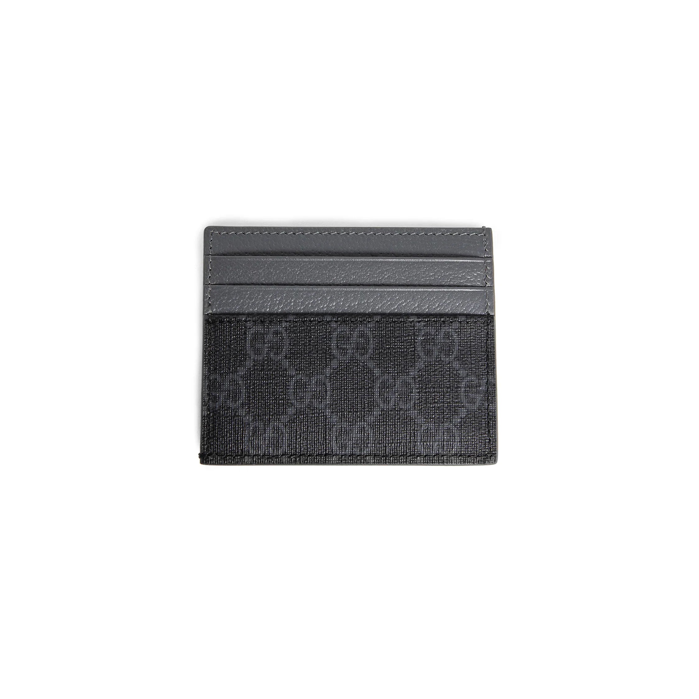GG Supreme canvas Card Case - Antonioli.eu