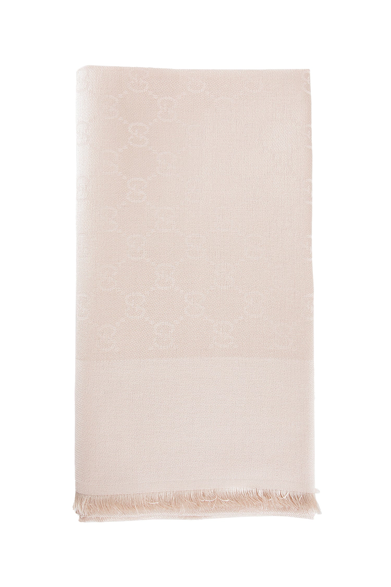 GG Cotton Silk Shawl - Antonioli.eu