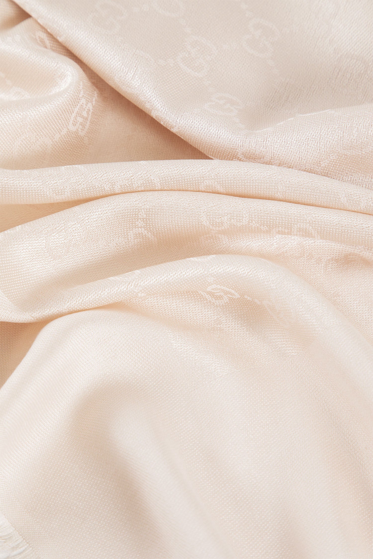 GG Cotton Silk Shawl - Antonioli.eu