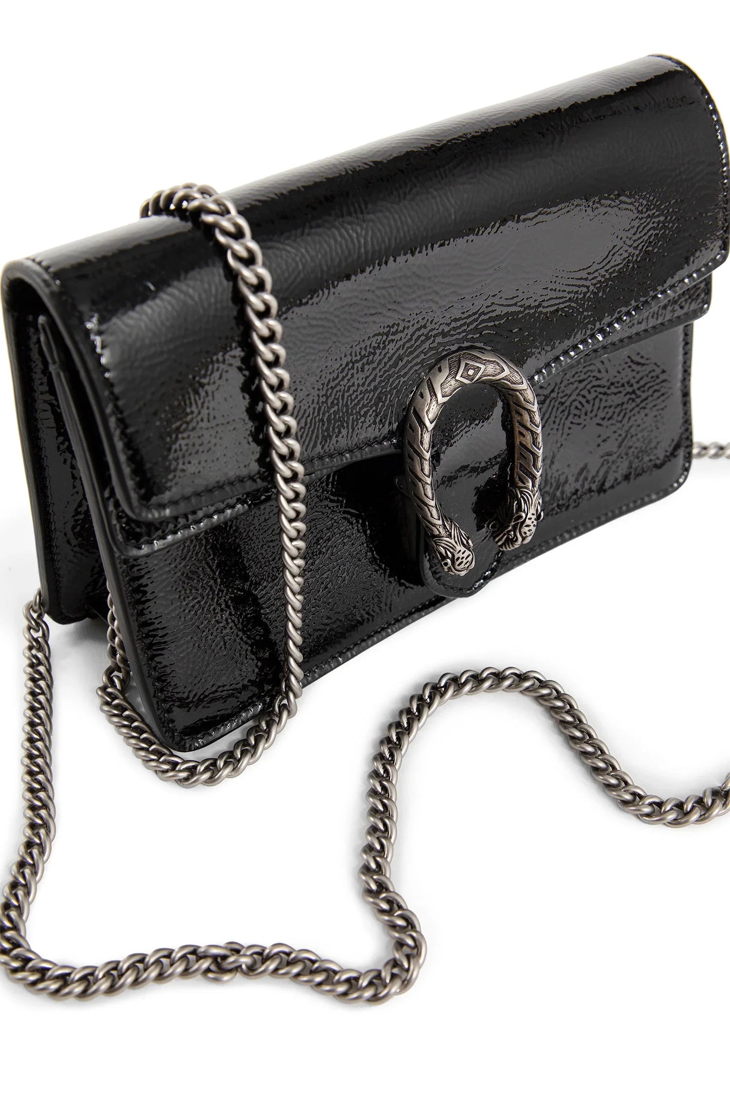 Dionysus super mini shoulder bag - Antonioli.eu