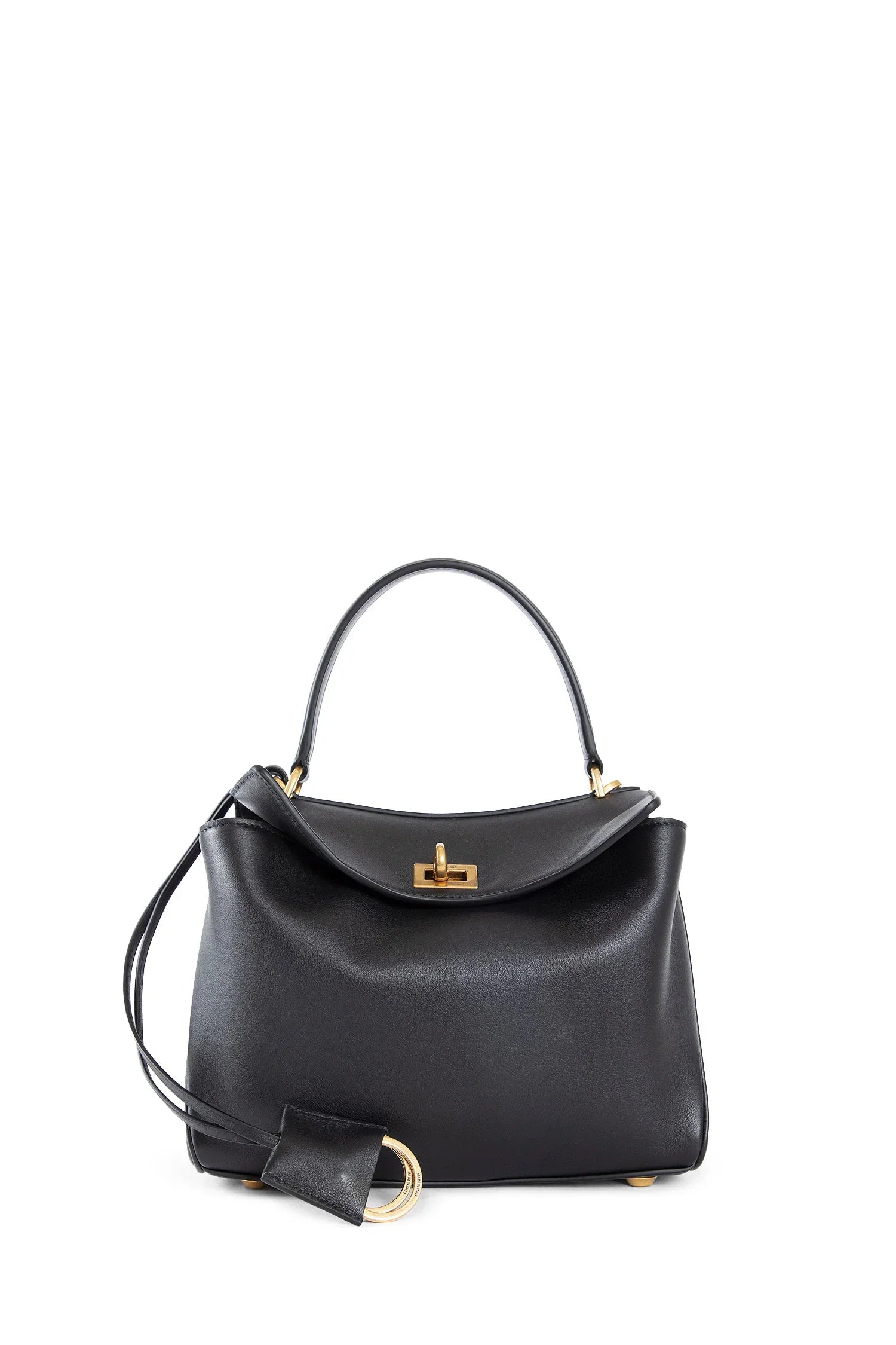 Rodeo Mini Top Handle Bag - Antonioli.eu
