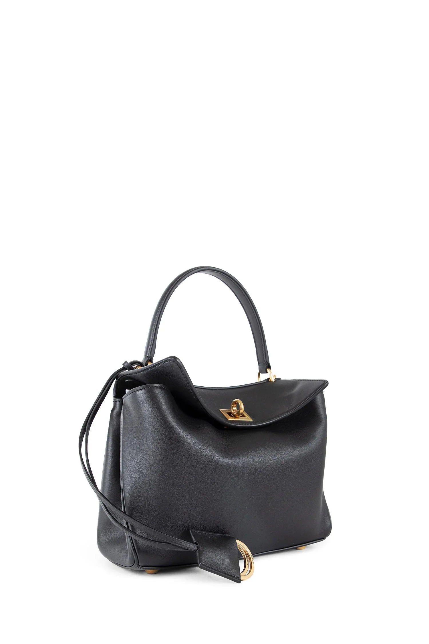 Rodeo Mini Top Handle Bag - Antonioli.eu