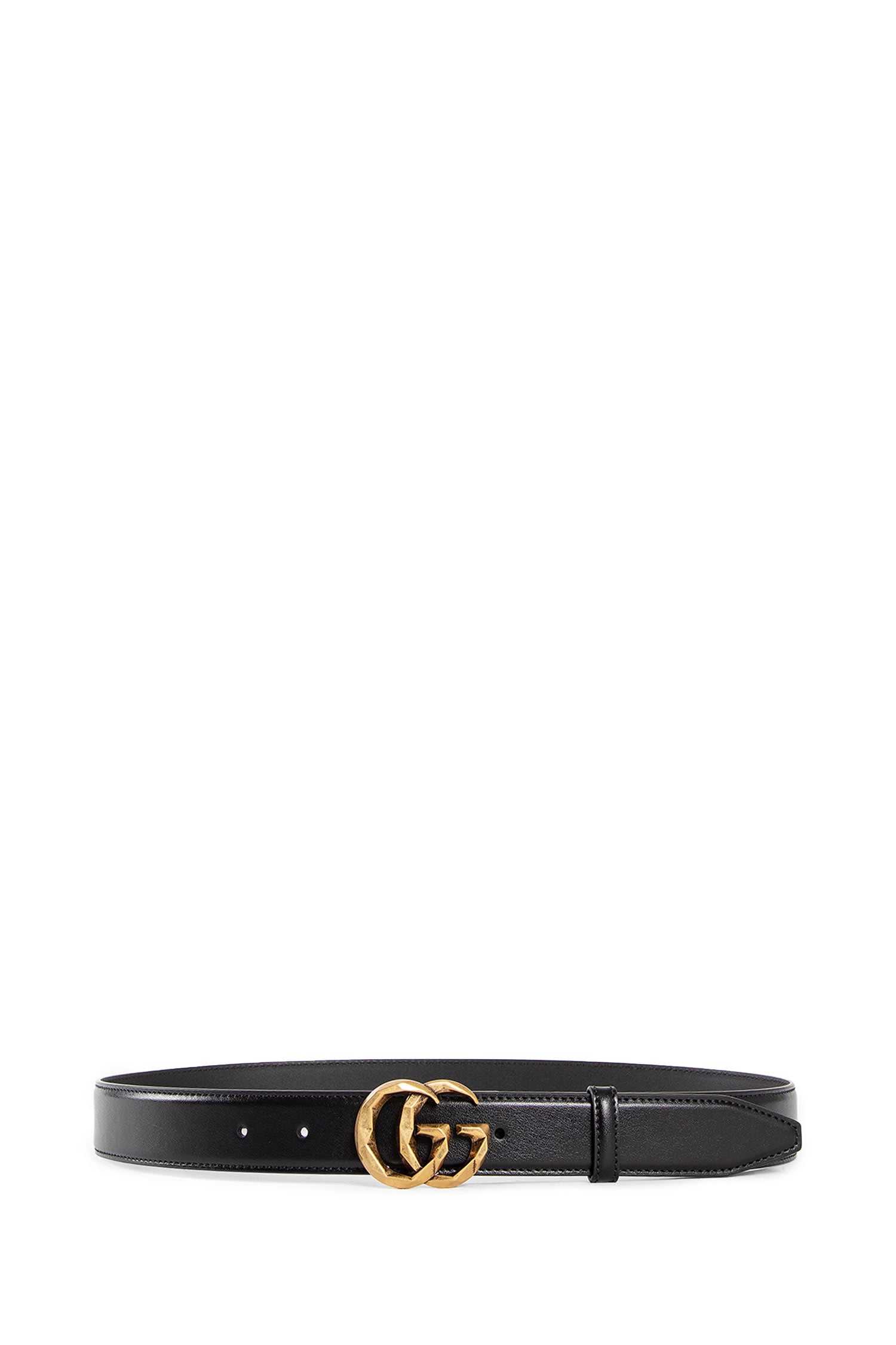 ''GG'' Marmont wide belt