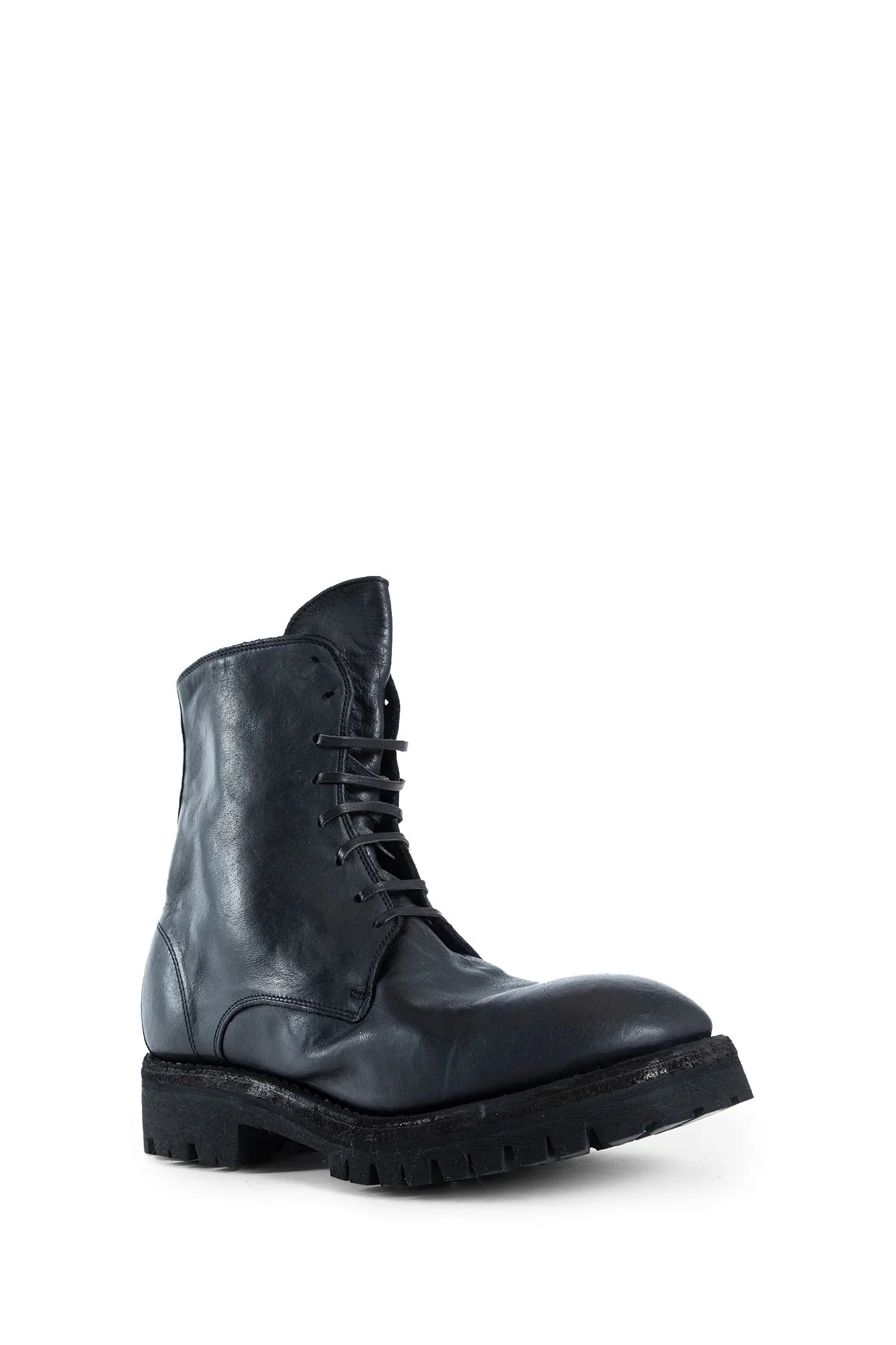 795V soft horse boots - Antonioli.eu