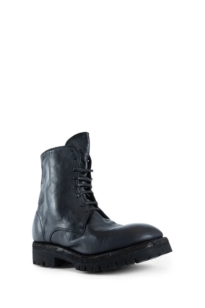 795V soft horse boots - Antonioli.eu